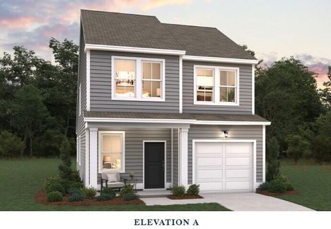 1 Colfax Lane Summerville SC 29486