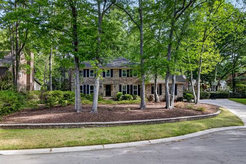 307 High Grove Road Summerville SC 29485