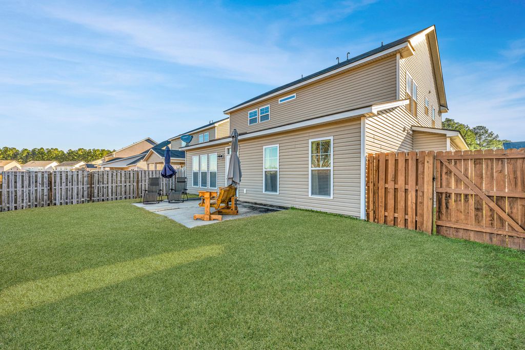 Photo of 394 Sanctuary Park Drive, Summerville, SC 29486 (MLS # 25032148)