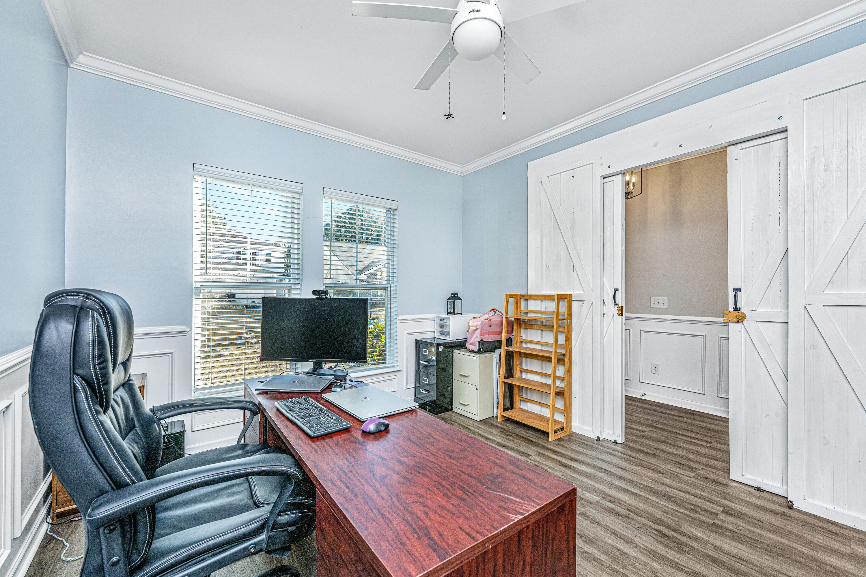 394 Sanctuary Park Drive