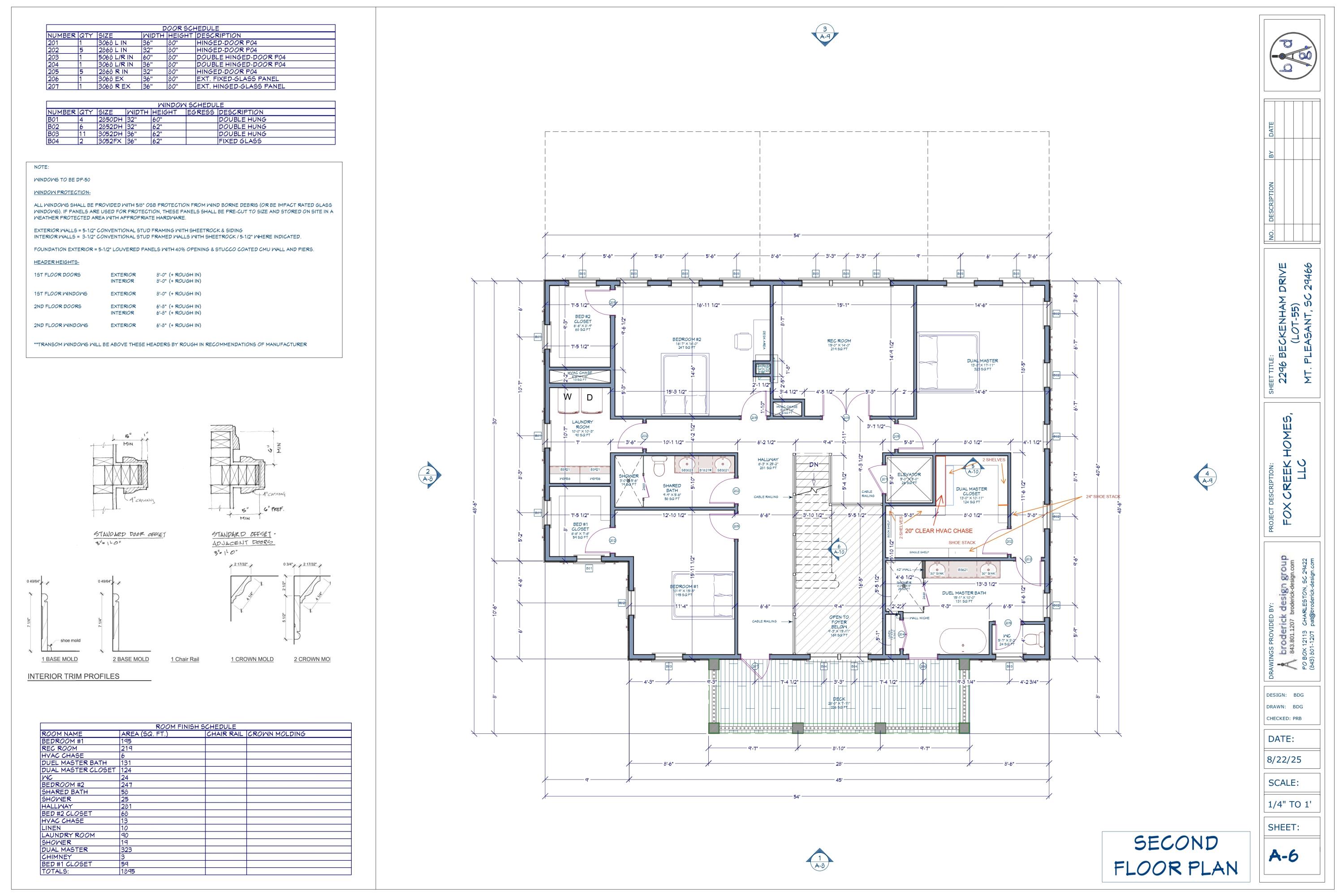 2296 Beckenham Drive