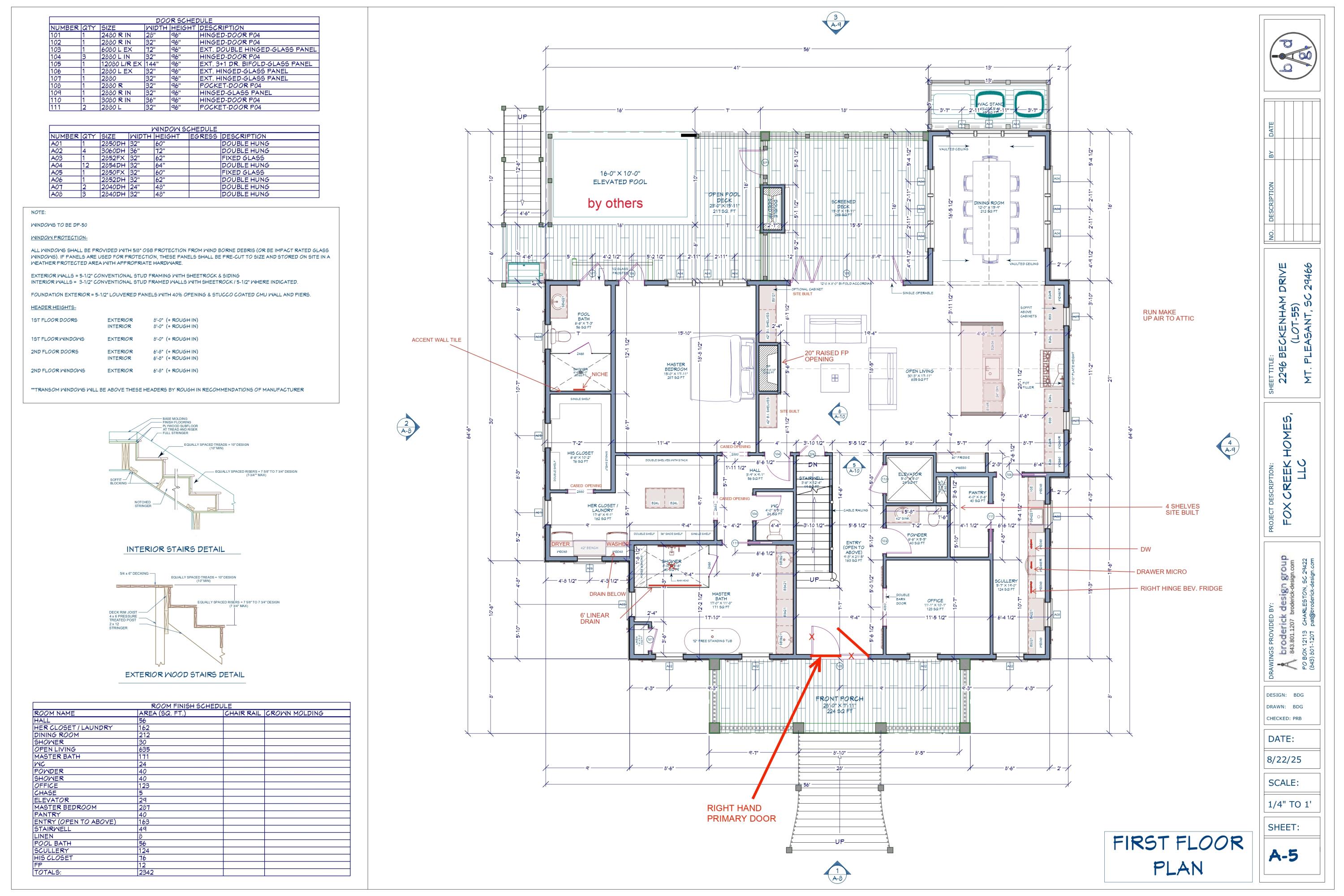 2296 Beckenham Drive