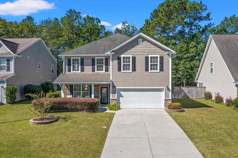205 Sabal Palmetto Court Moncks Corner SC 29461