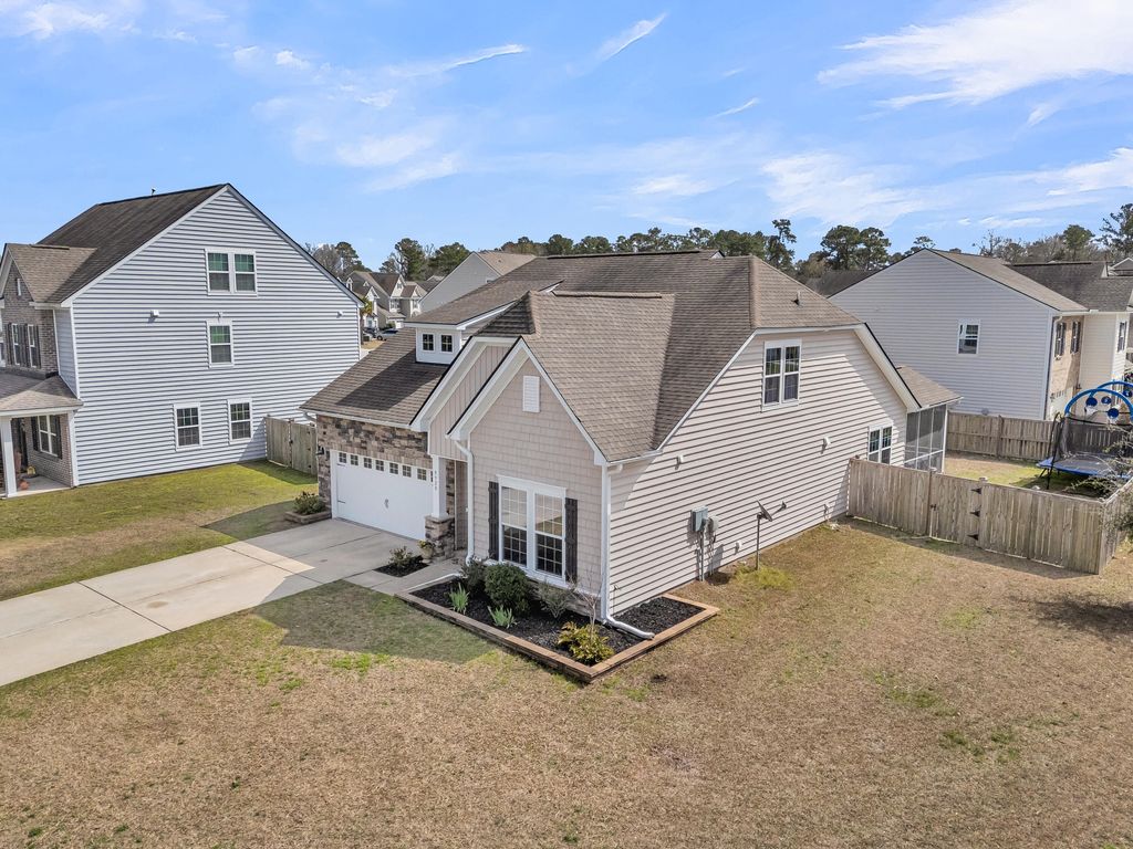 Photo of 9920 Winged Elm Street, Ladson, SC 29456 (MLS # 26006329)