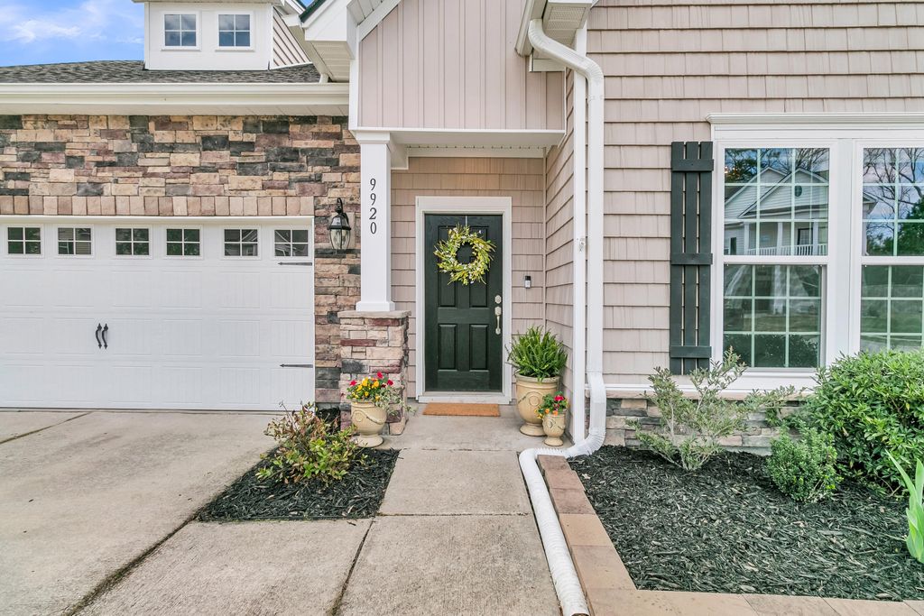 Photo of 9920 Winged Elm Street, Ladson, SC 29456 (MLS # 26006329)