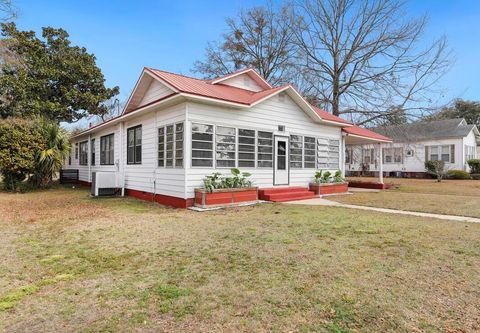 222 E Main Street Moncks Corner SC 29461