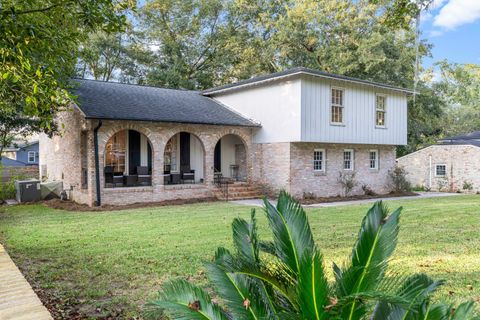 Photo of 1036 Yeamans Hall Road, Hanahan, SC 29410 (MLS # 25027899)