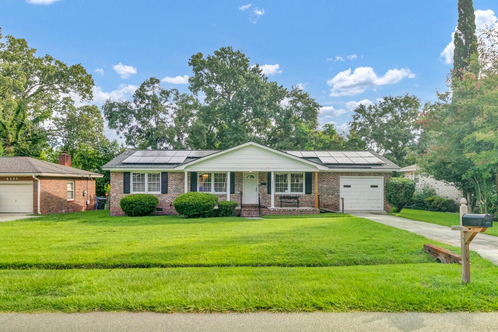 Photo of 4220 Oakridge Drive, North Charleston, SC 29418 (MLS # 26024070)