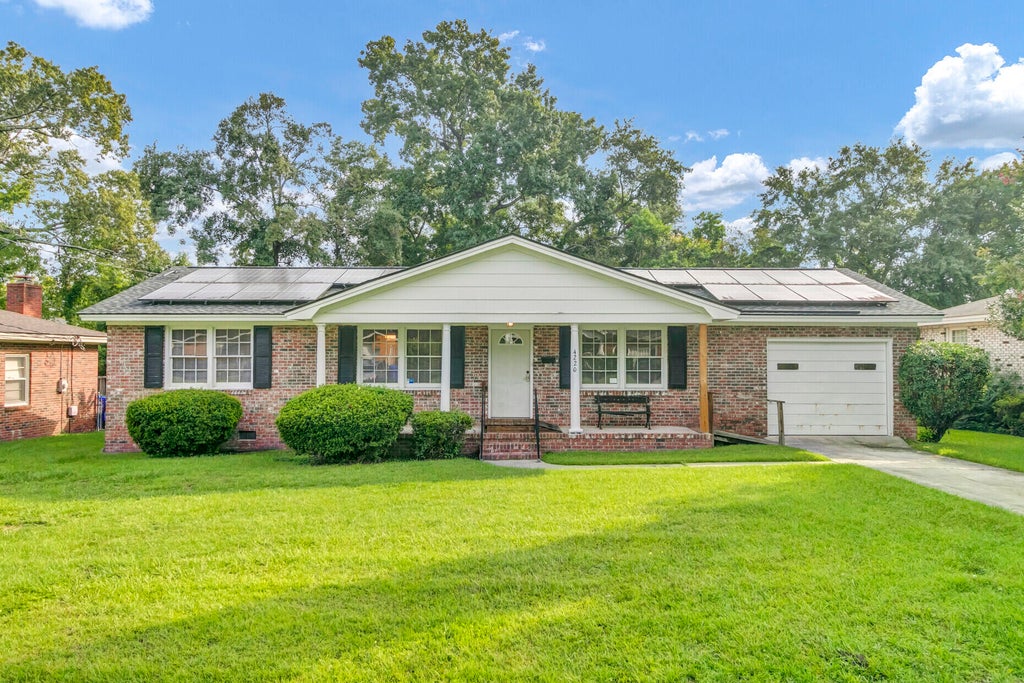 Photo of 4220 Oakridge Drive, North Charleston, SC 29418 (MLS # 26024070)
