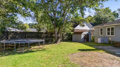 A home in Summerville