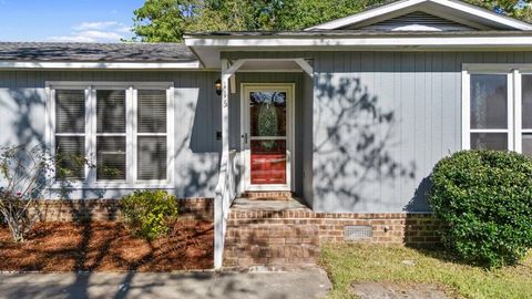 A home in Summerville