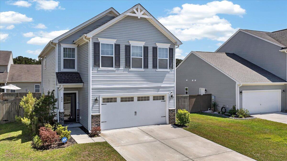426 Thoroughbred Drive