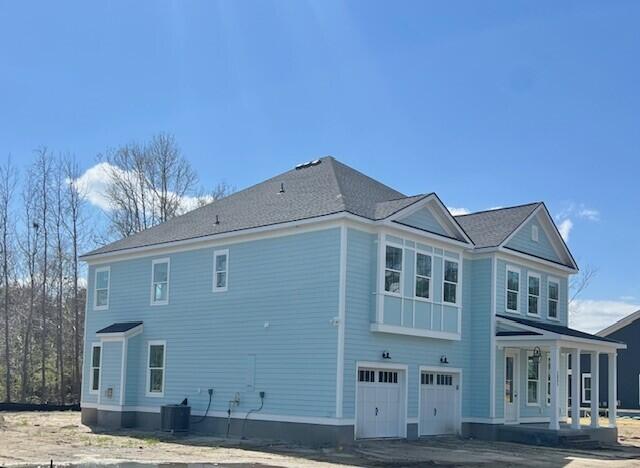2005 Sea Water Drive