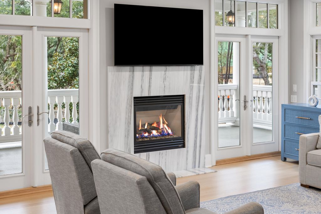 Photo of 144 Fairbanks Oak Alley #2b, Daniel Island, SC 29492 (MLS # 26002073)