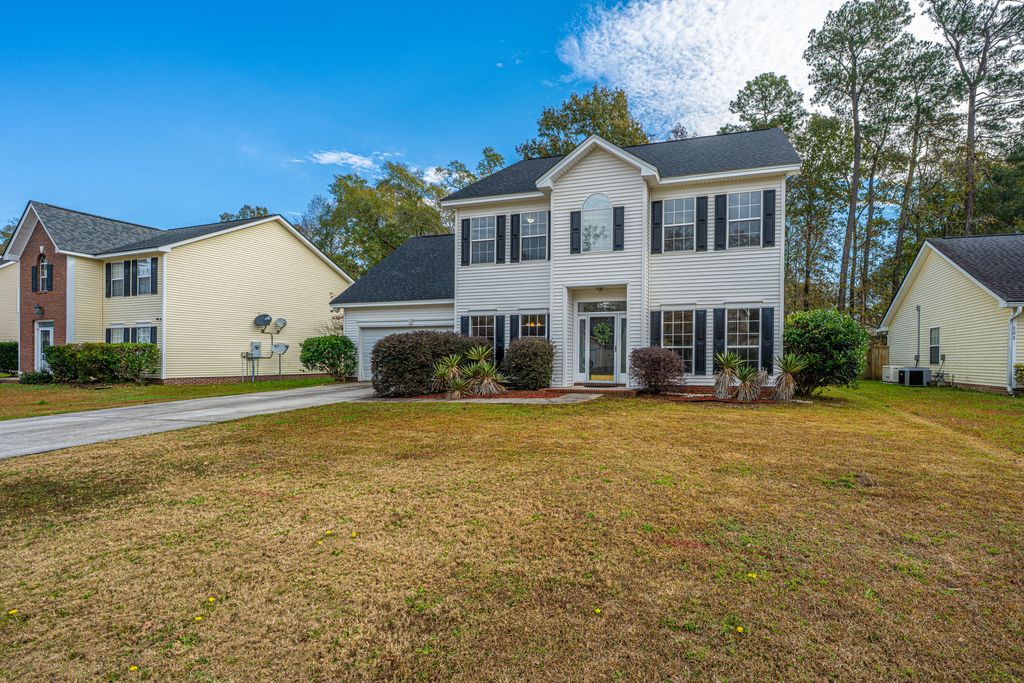 Photo of 179 Hainsworth Drive, North Charleston, SC 29418 (MLS # 25031847)