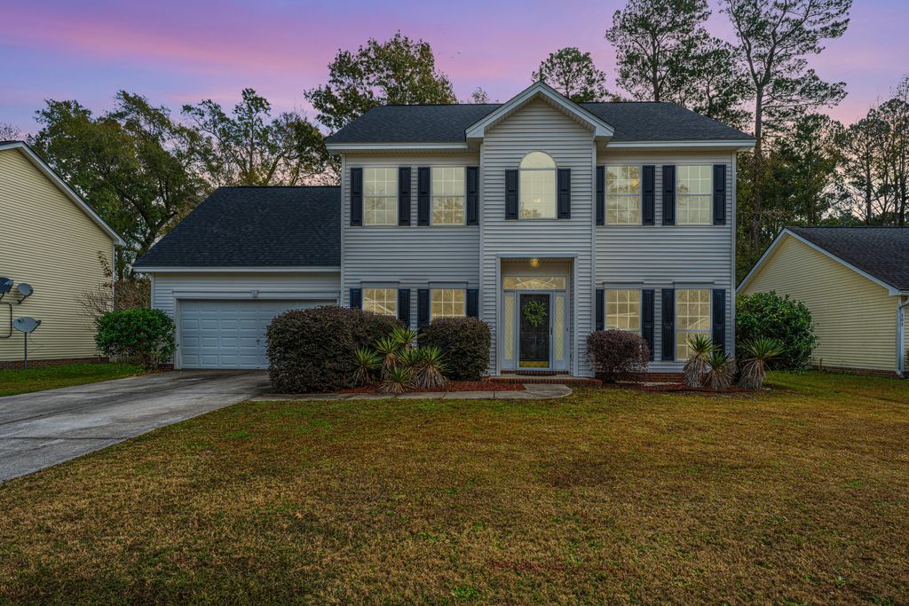 Photo of 179 Hainsworth Drive, North Charleston, SC 29418 (MLS # 25031847)