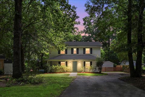 Photo of 2194 Becky Road, Charleston, SC 29414 (MLS # 25020965)