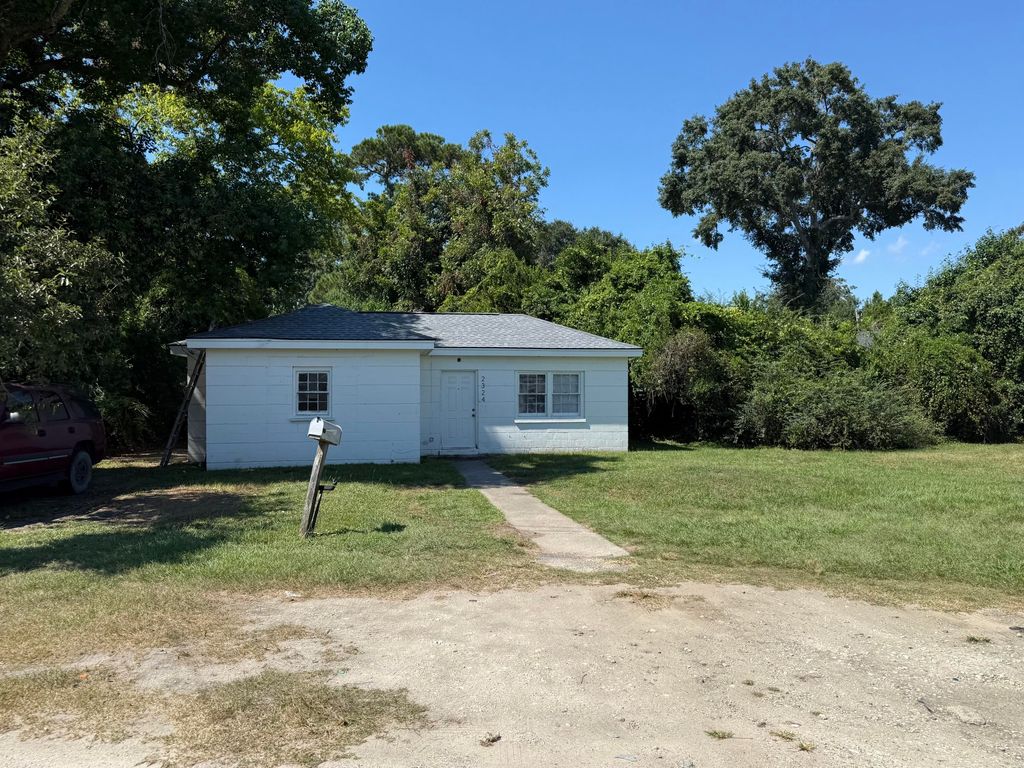 Photo of 2324 Meridian Road, North Charleston, SC 29405 (MLS # 25027600)