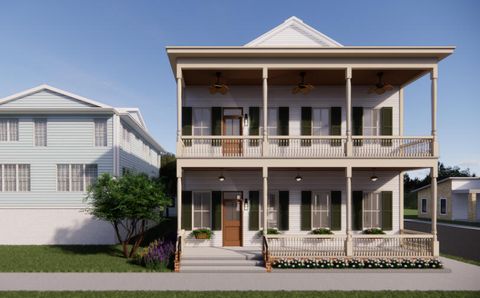 63 Montagu Street Charleston SC 29401