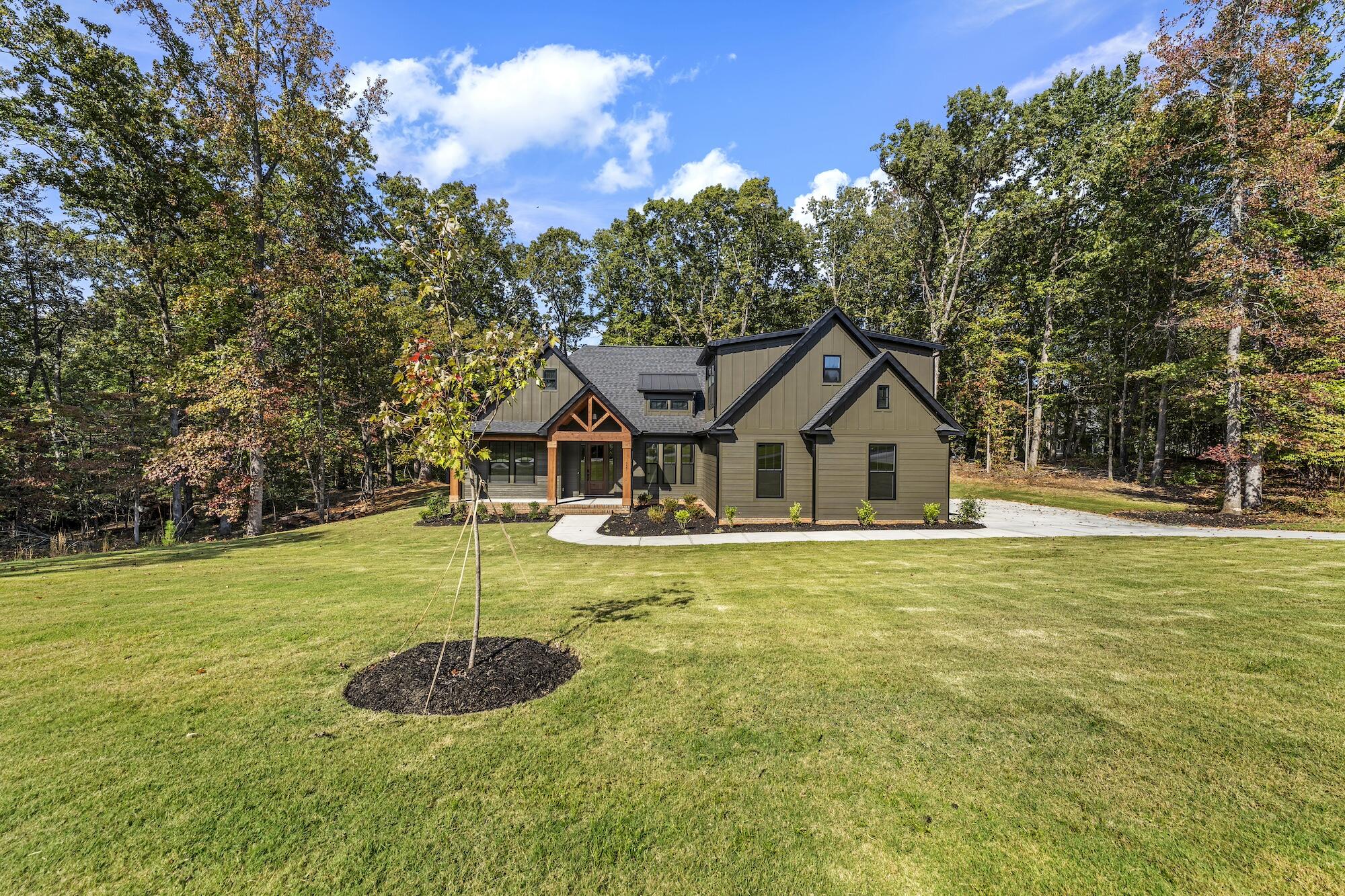 200 Yearling Drive