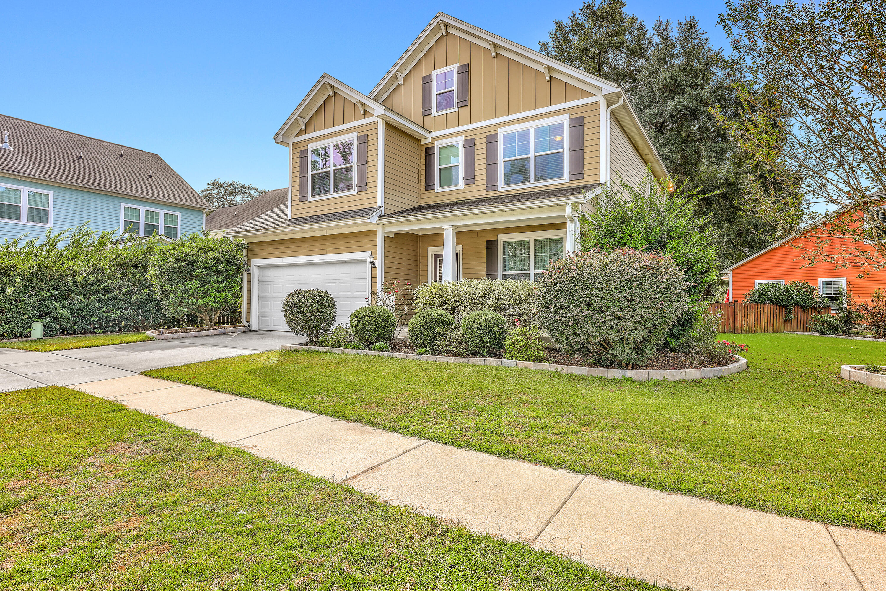 105 Elliott Creek Lane