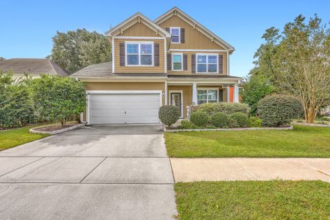 Photo of 105 Elliott Creek Lane, Summerville, SC 29485 (MLS # 25027282)