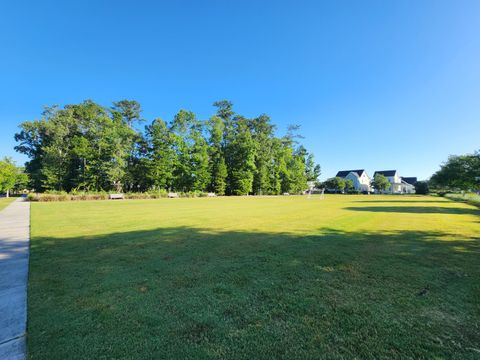 A home in Summerville