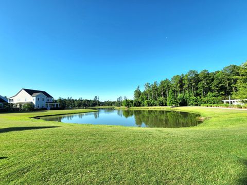 A home in Summerville