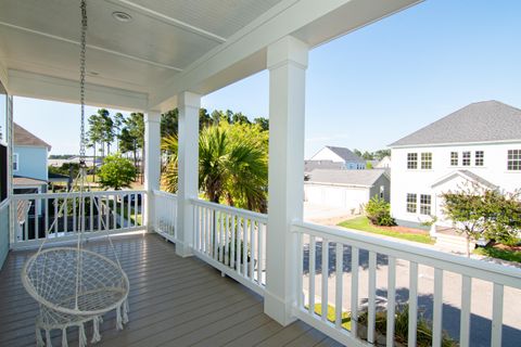 A home in Summerville