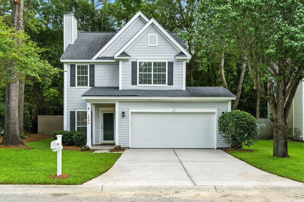Photo of 1946 Treebark Drive, Charleston, SC 29414 (MLS # 26001250)