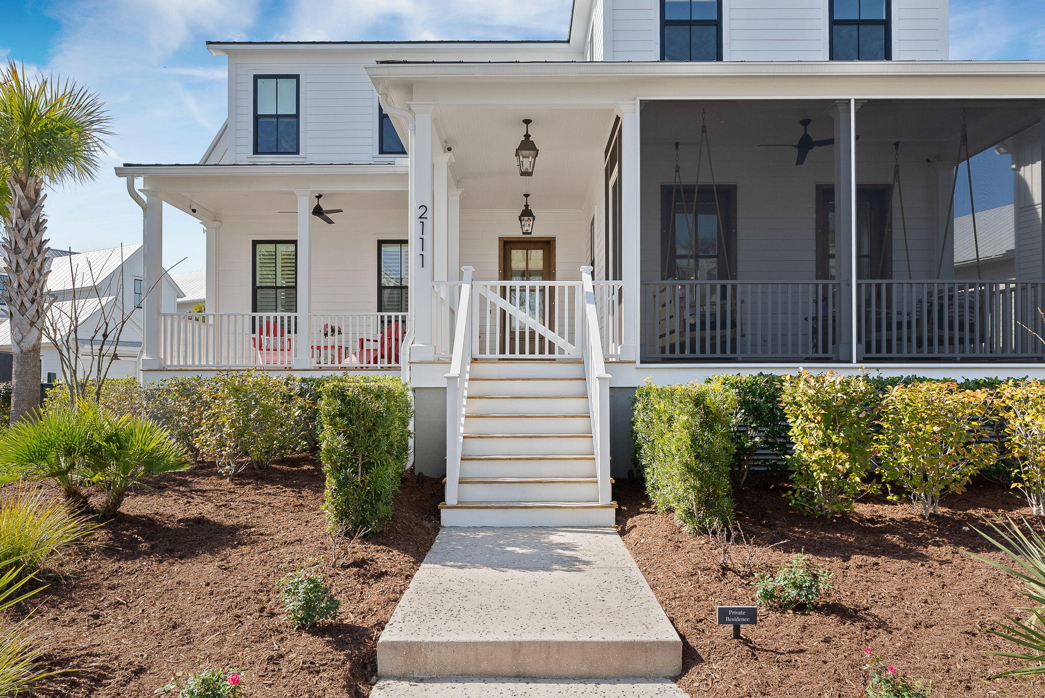 2111 Boatwright Road