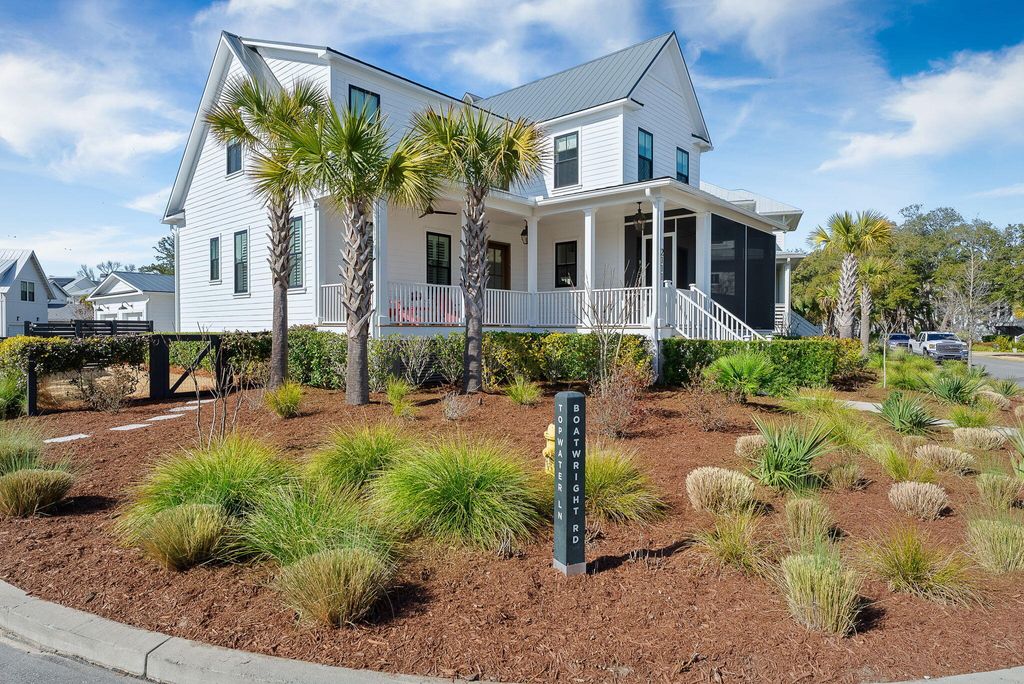 Photo of 2111 Boatwright Road, Johns Island, SC 29455 (MLS # 26006786)