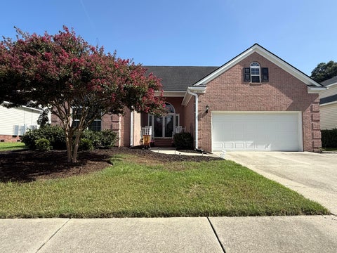 Photo of 3474 Stockton Drive, Mount Pleasant, SC 29466 (MLS # 26022646)
