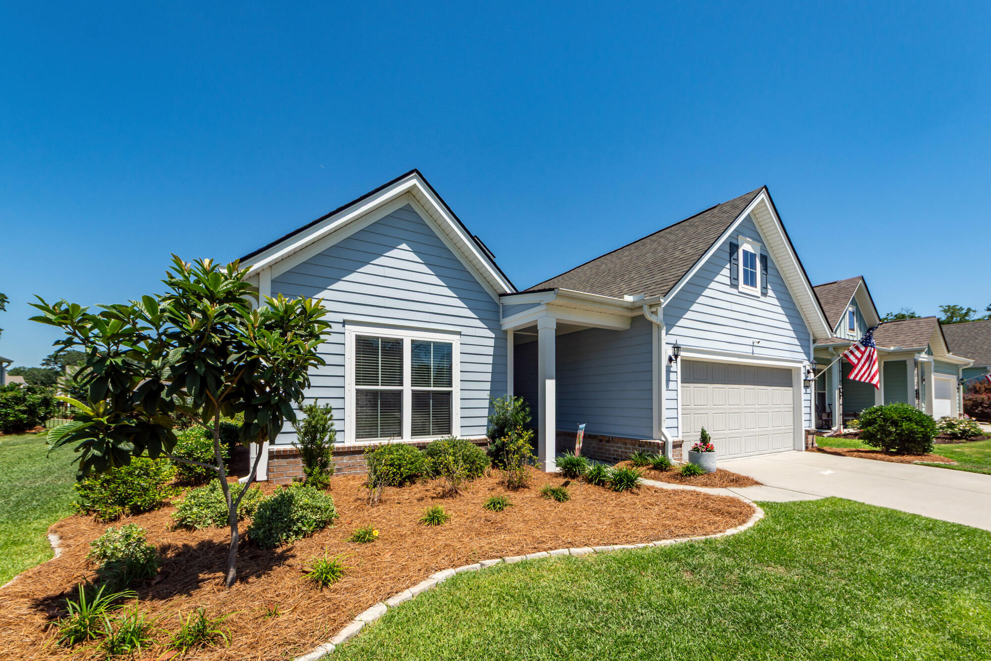 6058 Wilkes Pond Drive
