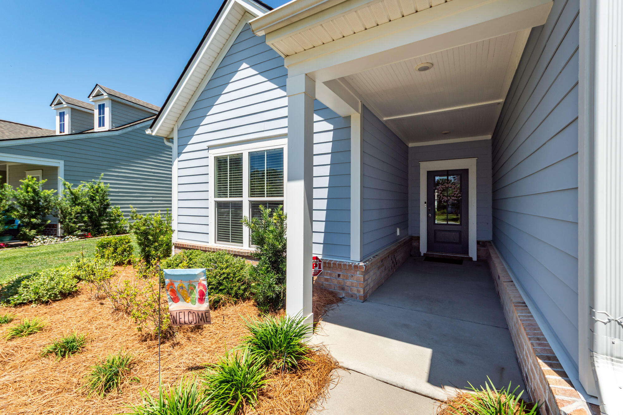 6058 Wilkes Pond Drive