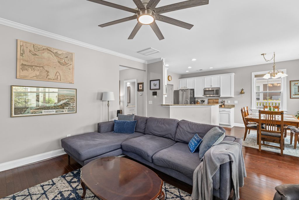 Photo of 220 Crossandra Avenue, Summerville, SC 29483 (MLS # 26013219)