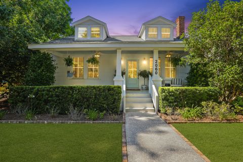 Photo of 2060 Wappoo Hall Road, Charleston, SC 29412 (MLS # 25014742)