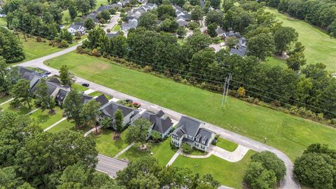 A home in Goose Creek