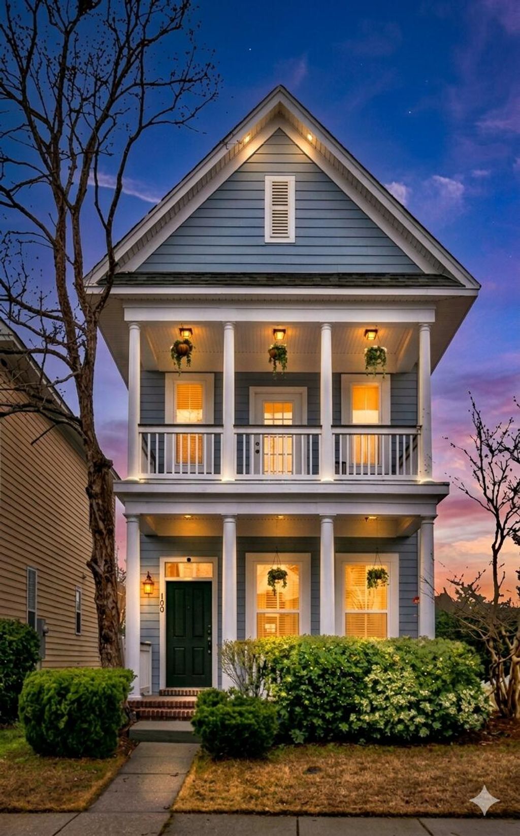 Photo of 100 Hyacinth Street, Summerville, SC 29483 (MLS # 26008425)