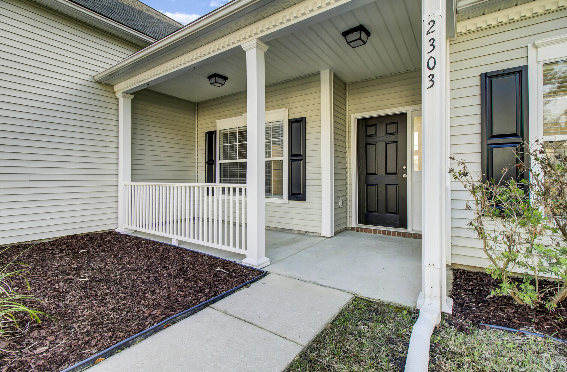 Photo 4 of 59 of 2303 Andover Way house