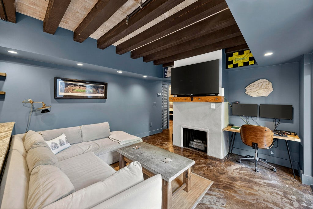 Photo of 2 Francis Street #D, Charleston, SC 29403 (MLS # 26016940)