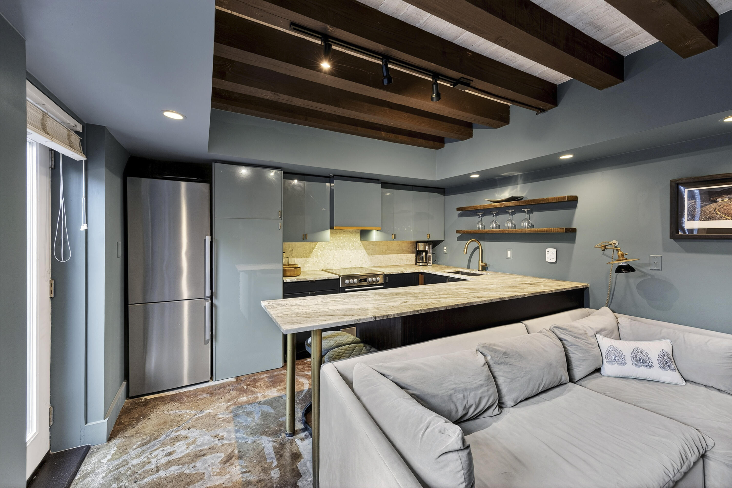 2 Francis Street D