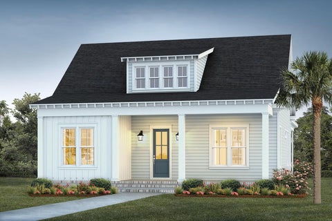 Photo of 104 Sun Up Way, Summerville, SC 29486 (MLS # 26018806)