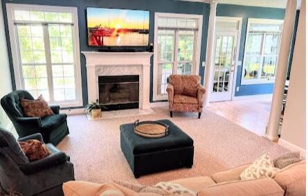 1721 Fox Ridge Court