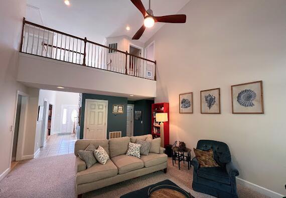 1721 Fox Ridge Court