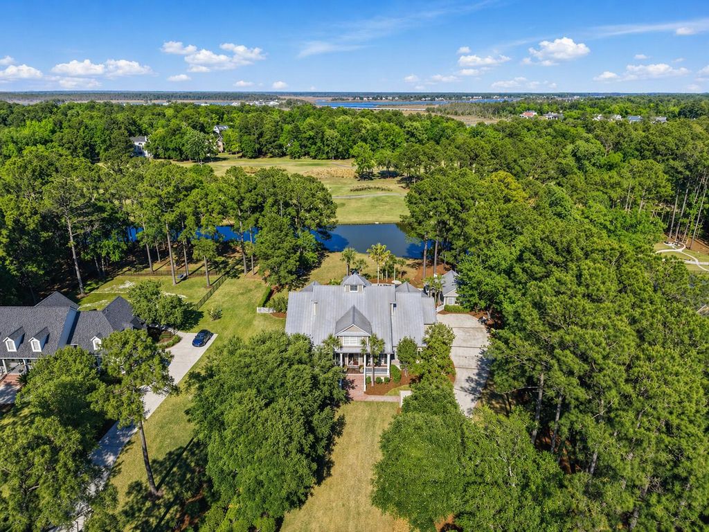 Photo of 1833 Shell Ring Circle, Mount Pleasant, SC 29466 (MLS # 26011626)