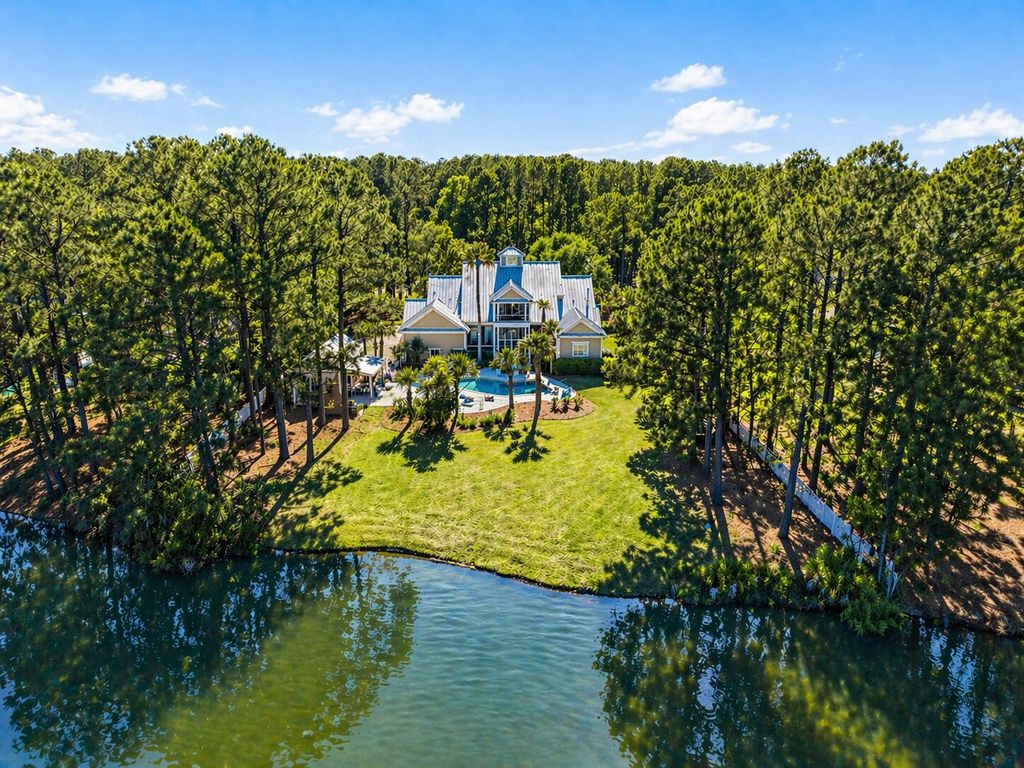 Photo of 1833 Shell Ring Circle, Mount Pleasant, SC 29466 (MLS # 26011626)