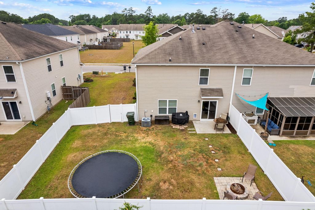 Photo of 424 Cypress Knees Lane, Moncks Corner, SC 29461 (MLS # 26012599)