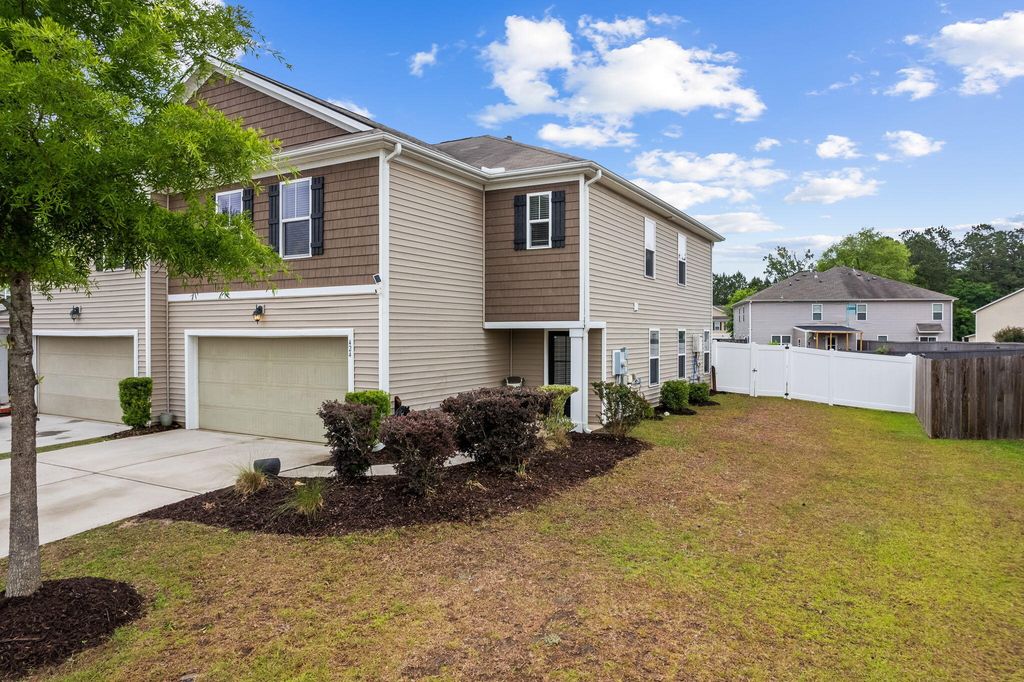 Photo of 424 Cypress Knees Lane, Moncks Corner, SC 29461 (MLS # 26012599)