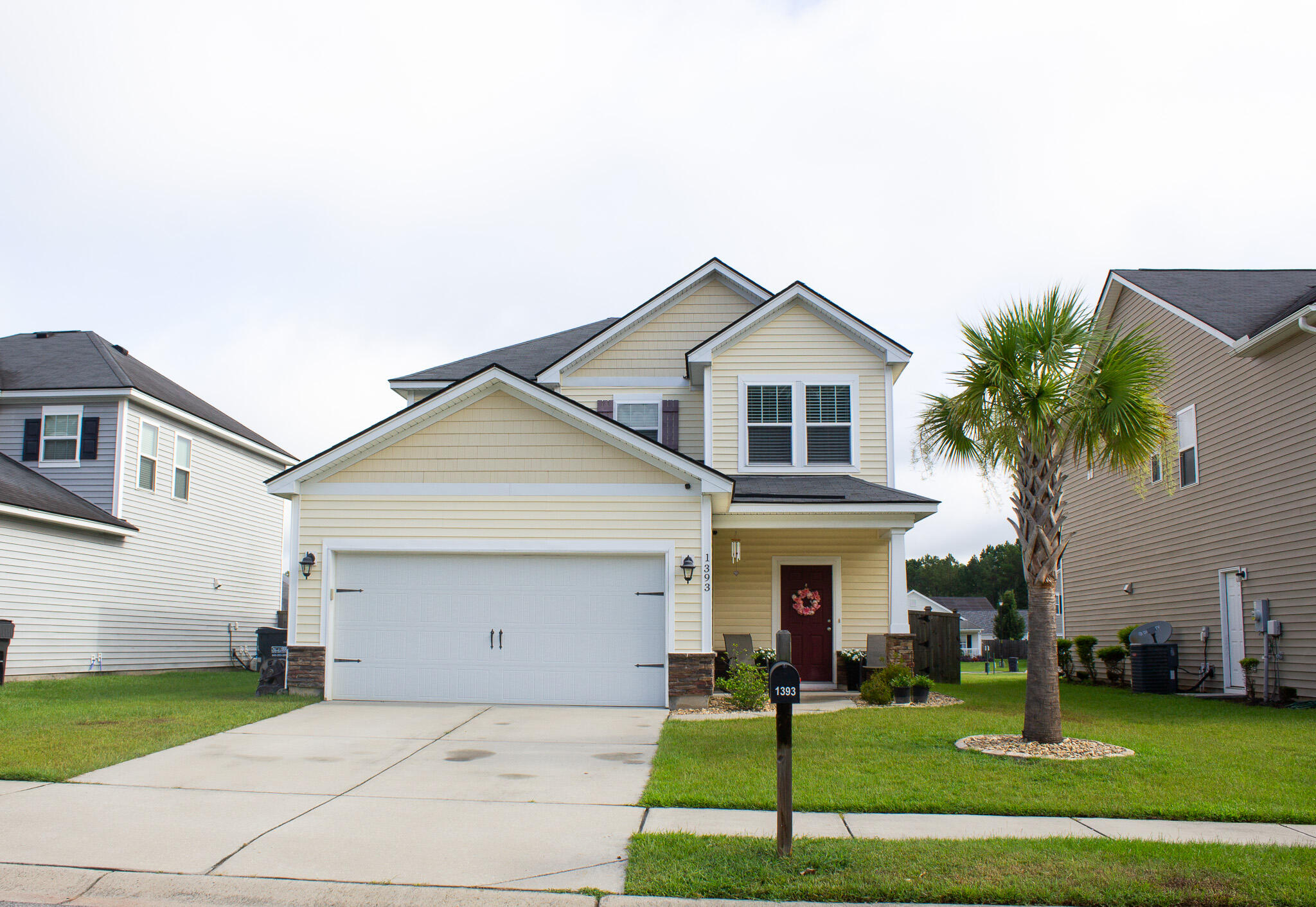 1393 Wild Goose Trail